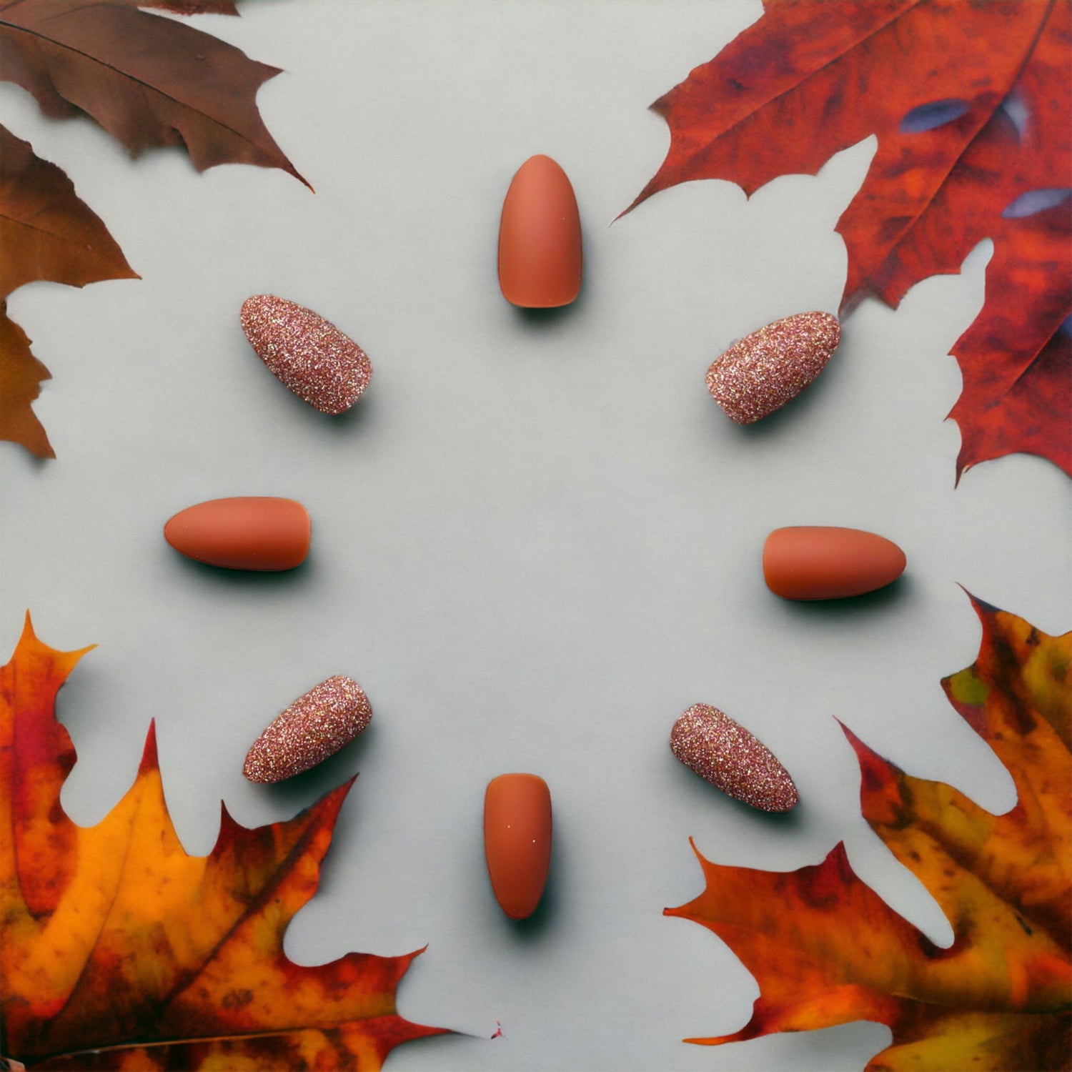 Fall Collection - Flower Plum -  - Fall Collection - Flower Plum -  - #original_alt_text#